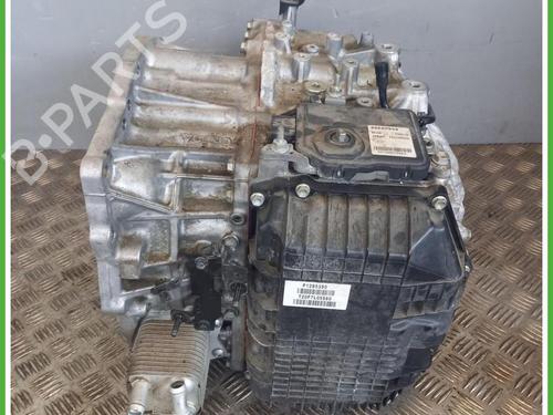 Gearbox VOLVO XC60 II (246) B4 Mild-Hybrid | BP40140977M3 - Image 4