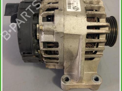 Alternator LANCIA YPSILON (843_) 1.2 (843.AXA1A) | BP40148566M7 - Image 5