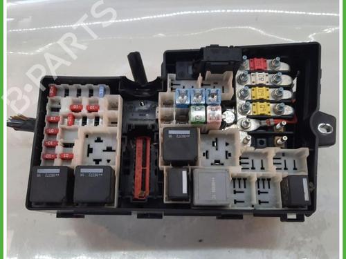 Fuse box FORD C-MAX (DM2) 2.0 CNG | BP40135529E1 - Image 2