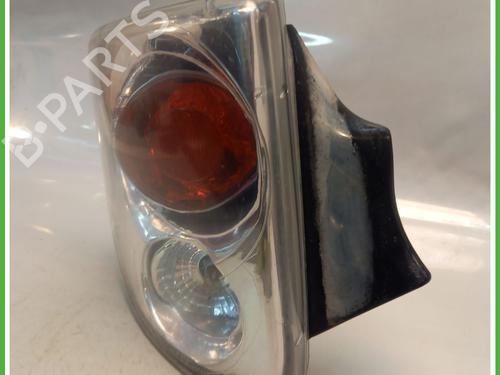 Used Left taillight TOYOTA CELICA Coupe (_T23_) 1.8 16V VT-i (ZZT230_, ZZT230) (143 hp) 30411218