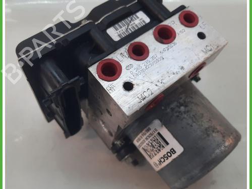 ABS Bremseaggregat ALFA ROMEO 147 (937_) 1.9 JTDM 16V (937.AXN1B, 937.BXN1B) (150 hp) 13652755