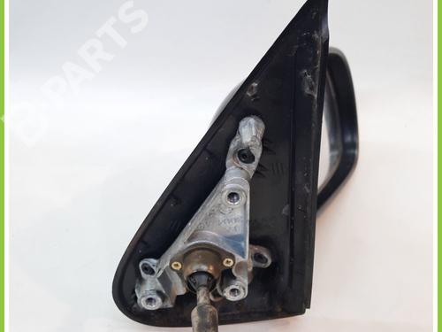 Right mirror NISSAN MICRA II (K11) 1.0 i 16V | BP11721610C27 