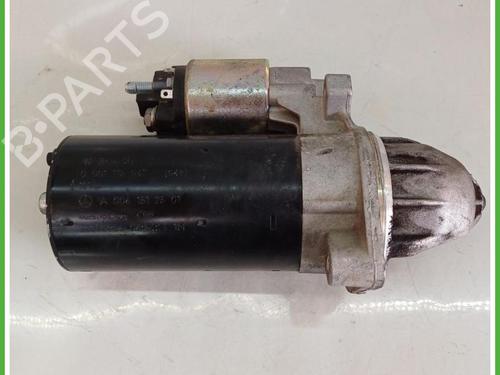 Starter MERCEDES-BENZ C-CLASS (W204) C 220 CDI (204.008) | BP40136342M8 - Image 4