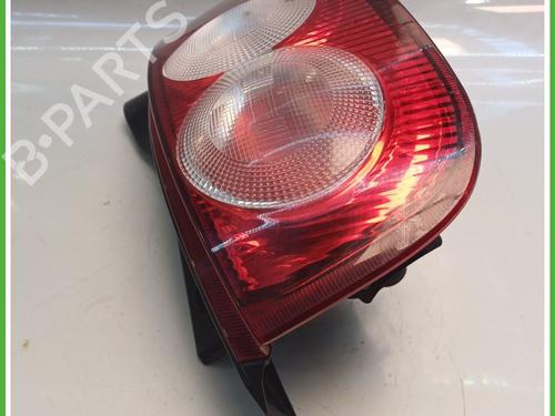 Left taillight NISSAN MICRA III (K12) 1.2 16V | BP21527313C34 