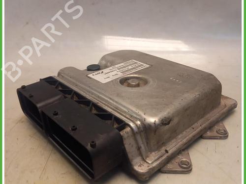 Engine control unit (ECU) FIAT PUNTO EVO (199_) 1.3 D Multijet (199AXC1A, 199BXC1A, 199AXT1A, 199BXT1A) | BP40148986M57 - Image 4