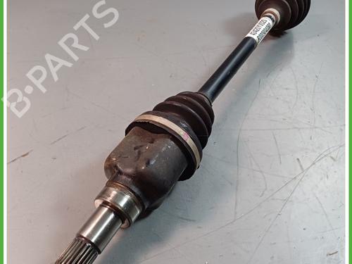 Left front driveshaft PEUGEOT 108 1.2 | BP16333235M38