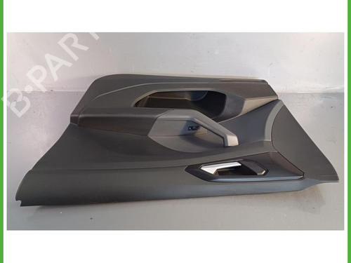 Front right panel VW T-CROSS (C11, D31) 1.0 TSi | BP40141451C59 - Image 6