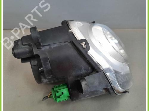 Right taillight MERCEDES-BENZ E-CLASS (W211) E 220 CDI (211.006) | BP13628960C35 