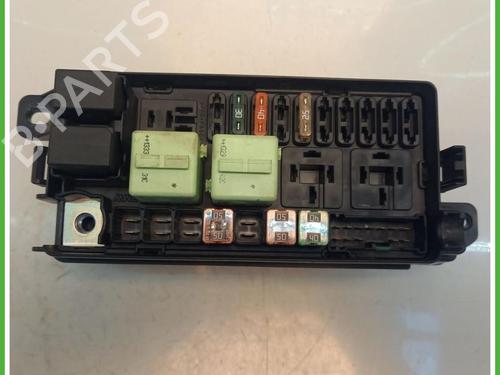 Used Fuse box Fuse box MINI MINI COUNTRYMAN (R60) One D (90 hp) 40148473 40148473