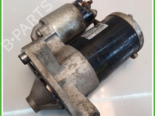 Used Starter CITROËN C3 I (FC_, FN_) 1.4 i Bivalent (73 hp) 27409701