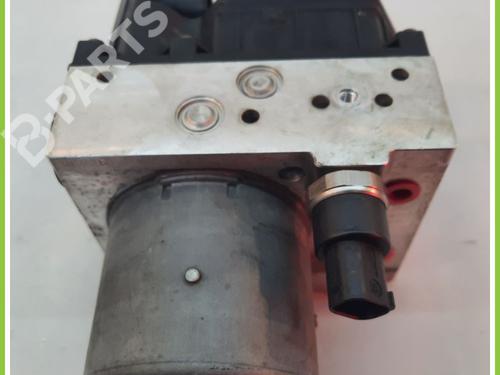 ABS pump PEUGEOT 307 SW (3H) 2.0 HDI 110 | BP11717132M43 