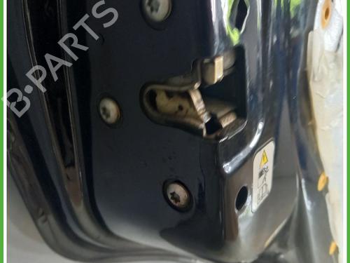Left rear door FIAT PUNTO EVO (199_) 1.3 D Multijet | BP18305601C4 