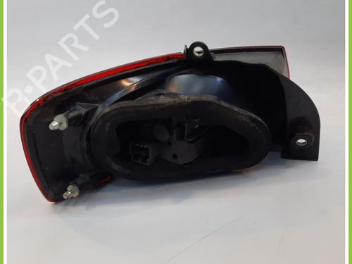 Right taillight FIAT CROMA (194_) 1.9 D Multijet (194AXB1B) | BP13628783C35 