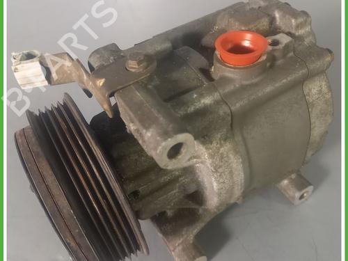 Compressor A/C FIAT PUNTO (188_) 1.2 60 (188.030, .050, .130, .150, .230, .250) (60 hp) 30096734