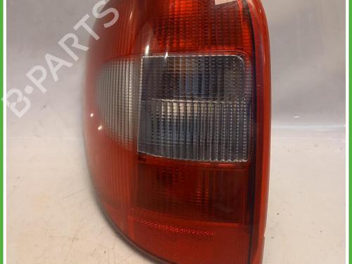 Used Left taillight Left taillight CHRYSLER VOYAGER IV (RG, RS) 2.8 CRD (150 hp) 40075843 40075843