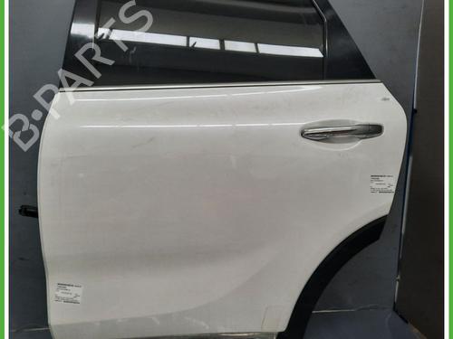 Left rear door KIA SORENTO III (UM) 2.2 CRDi 77003C5000