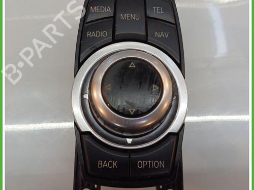 Used Switch BMW 3 Touring (F31) 318 d (150 hp) 17723887