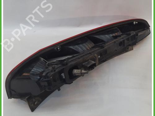 Right taillight FORD FIESTA V (JH_, JD_) 1.4 TDCi | BP13516029C35 