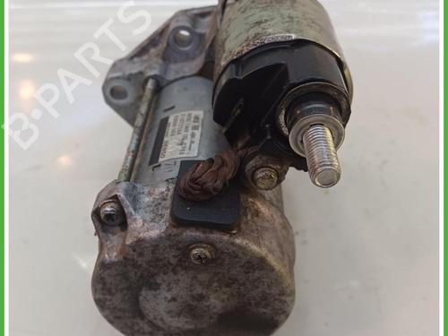 Starter FIAT PANDA (312_, 319_) 0.9 Natural Power (312PXG1A, 312PYC1A) | BP40136405M8 - Image 6