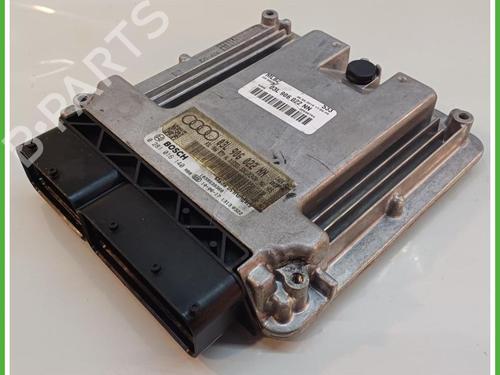 Engine control unit (ECU) AUDI A4 B8 (8K2) 2.0 TDI | BP40137519M57 - Image 4