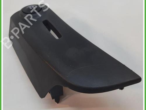 Left front window switch RENAULT CLIO IV (BH_) 1.5 dCi 75 | BP40134579I27 - Image 5