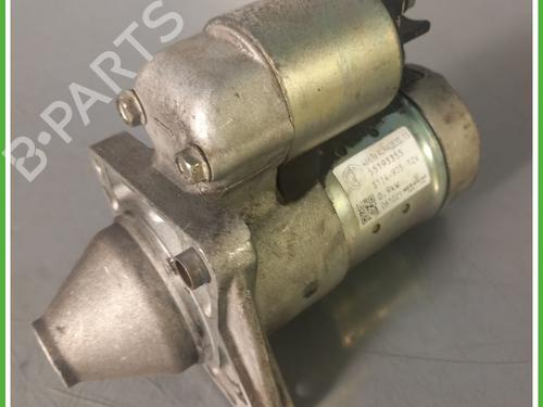 Startmotor FIAT GRANDE PUNTO (199_) 1.2 (65 hp) 30096778
