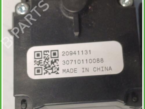 Switch CHEVROLET CRUZE Hatchback (J305) 1.8 | BP25463762I30 