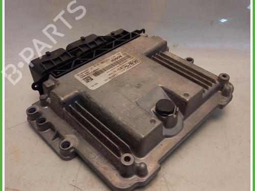 Engine control unit (ECU) FORD FIESTA VI (CB1, CCN) 1.6 TDCi | BP40073170M57 - Image 5