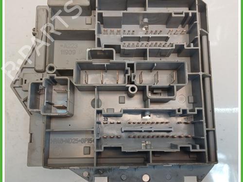 Fuse box LANCIA YPSILON (843_) 1.3 D Multijet (843.AXF11, 843.AXF1A, 843.AXM11,... | BP29148256E1 - Image 3