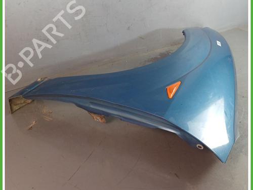 Left front fenders FORD FOCUS I (DAW, DBW) 1.6 16V | BP17150940C41 