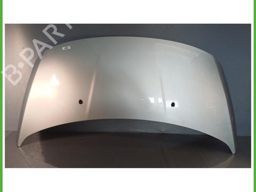 Used Hood PEUGEOT 3008 I MPV (0U_) 1.6 HDi (109 hp) 19180159