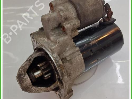 Used Starter Starter FORD KA (RB_) 1.3 i ROCAM (70 hp) 40139417 40139417
