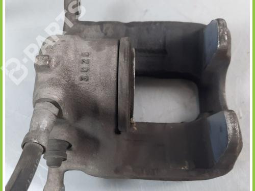 Left front brake caliper MERCEDES-BENZ GLA-CLASS (X156) GLA 200 CDI / d (156.908) | BP11721832M105 