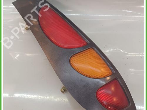 Venstre Baklys FIAT MAREA Weekend (185_) 1.6 100 16V (103 hp) 21115686