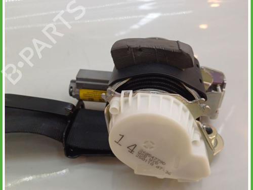 Front left belt tensioner FORD FIESTA VI (CB1, CCN) 1.4 LPG | BP19728405C87 
