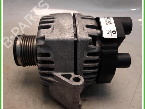 Alternator FIAT DOBLO Cargo (263_) 1.3 D Multijet (263WXU1A, 263ZXU1A, 263WYB1A, 263ZYB1A) | BP40076022M7 - Image 3