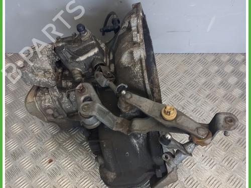 Gearbox OPEL CORSA D (S07) 1.4 (L08, L68) | BP12947436M3 