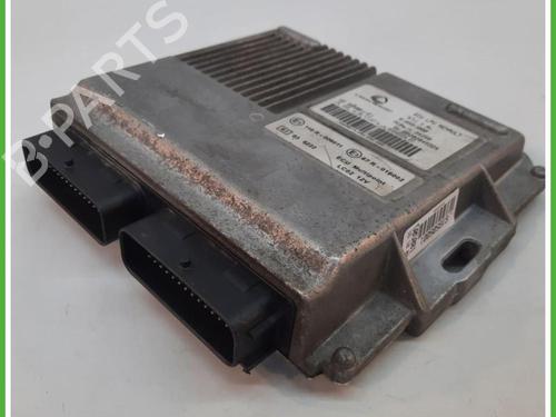 Engine control unit (ECU) DACIA SANDERO 1.4 (BS0C, BS0A, BS0G, BS1F, BS0E) | BP40134535M57 - Image 4