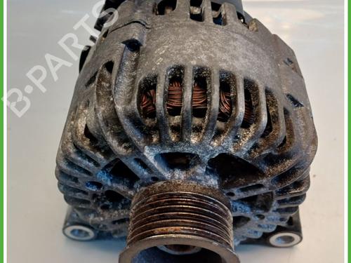 Alternator CITROËN C2 (JM_) 1.4 HDi | BP28128291M7 