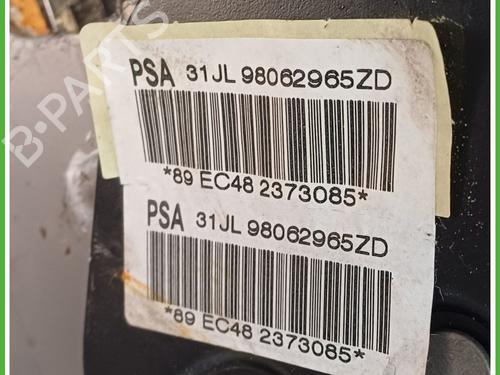 Hand brake CITROËN C3 / C3 ORIGIN III (SX) 1.2 PureTech 82 | BP18090217I18 