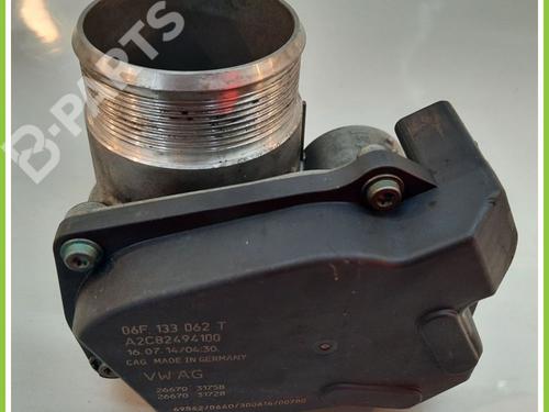 Throttle body AUDI A5 Sportback (8TA) 2.0 TFSI quattro | BP11788673M82 
