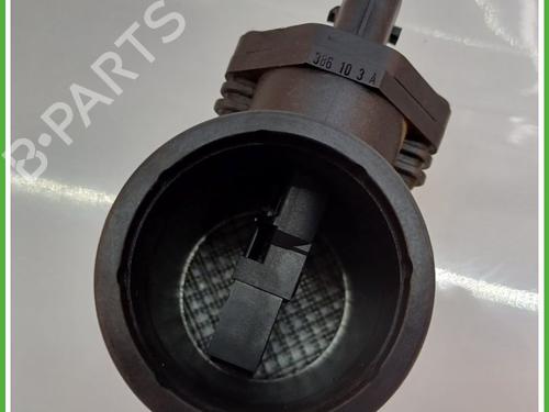 Mass air flow sensor OPEL AGILA (A) (H00) 1.0 (F68) | BP18233856M95 