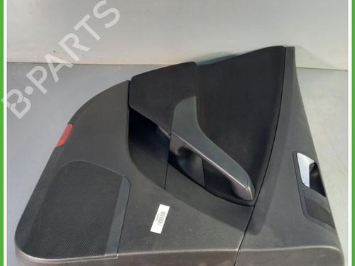 Rear left panel VW PASSAT B6 Variant (3C5) 1.4 TSI EcoFuel | BP29355946C60 