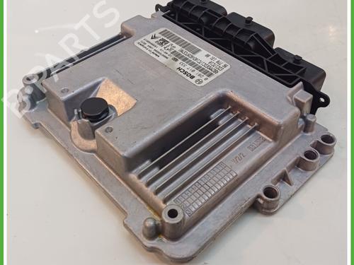 Engine control unit (ECU) PEUGEOT 308 I (4A_, 4C_) 1.6 HDi | BP17313420M57 