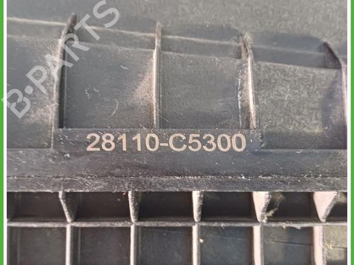 Air filter box KIA SORENTO III (UM) 2.2 CRDi | BP27711485M87 