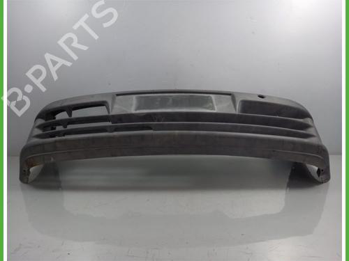Front bumper FIAT SEICENTO / 600 (187_) 1.1 (187AXB, 187AXB1A, 187AXC1A02) | BP19703328C7 