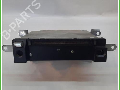 Used Radio Radio TOYOTA IQ (_J1_) 1.0 (KGJ10_, KGJ10R) (68 hp) 40134708 40134708
