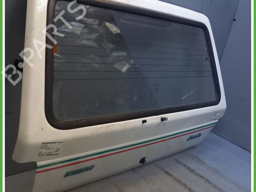 Tailgate FIAT PANDA (141_) 900 | BP27731503C6 