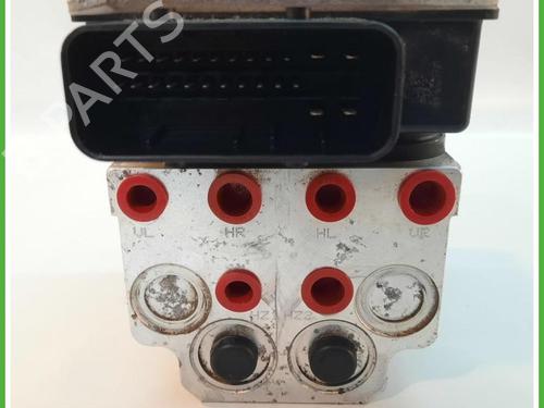 ABS pump FIAT PANDA (169_) 1.2 (169.AXB11, 169.AXB1A) | BP40132505M43 - Image 4