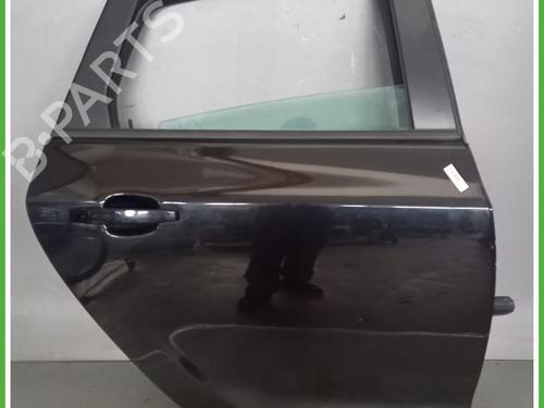 Used Right rear door Right rear door OPEL ASTRA J Saloon 1.7 CDTI (69) (110 hp) 40140392 40140392